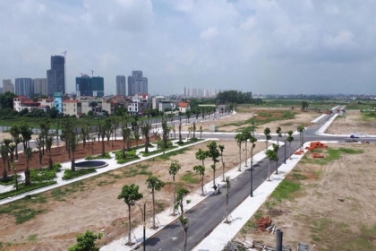 Tập đoàn Lã Vọng – “ông trùm” BT, sở hữu hàng loạt dự án “đất vàng” Hà Nội như thế nào?