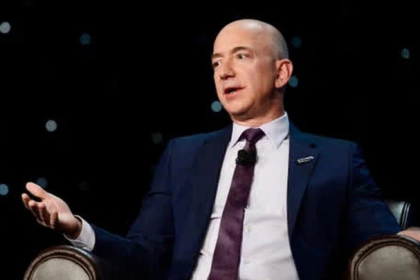 Jeff Bezos nói với giám đốc điều hành sau khi sản phẩm thất bại ê chề: "Anh không được dùng thời gian của mình cho việc buồn, dù chỉ là 1 phút"