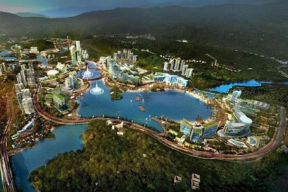 Quảng Ninh duyệt quy hoạch khu vực 4.300ha xây khu phức hợp có casino và loạt resort nghỉ dưỡng