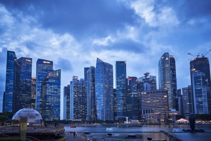 Người nước ngoài rời bỏ thị trường BĐS Singapore vì thuế quá cao