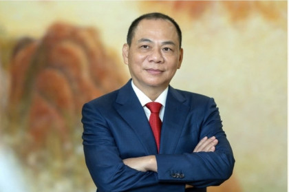 Bản đồ 38.000 ha của Vingroup: Vì sao ông Phạm Nhật Vượng không cần gom thêm đất?