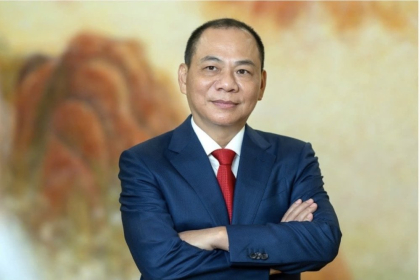 Bản đồ 38.000 ha của Vingroup: Vì sao ông Phạm Nhật Vượng không cần gom thêm đất?