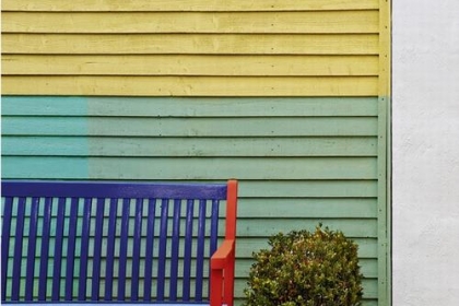 Cách tiết kiệm khi tân trang lại sân vườn