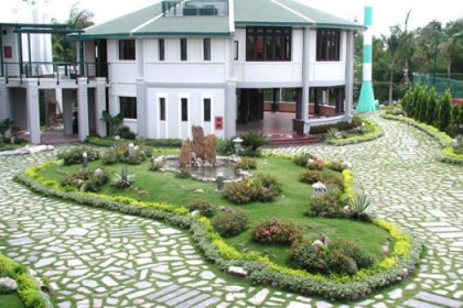 Thông tin bổ ích nhất về mẫu sân vườn nhà phố đẹp