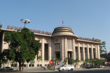 Ngân hàng Nhà nước bơm ròng 210.000 tỷ đồng ra thị trường trong 6 tháng đầu năm