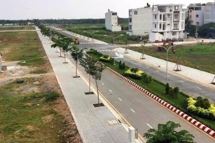Tp.HCM tăng hệ số giá đất, giá bất động sản sẽ biến động theo?