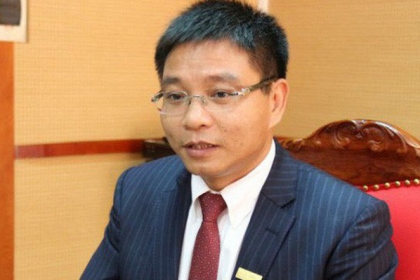 Ông Nguyễn Văn Thắng không còn đại diện 40% vốn nhà nước, thôi làm chủ tịch VietinBank