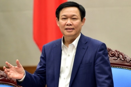 Phó thủ tướng: Chống thất thu, nợ thuế quan trọng hơn đánh Thuế tài sản