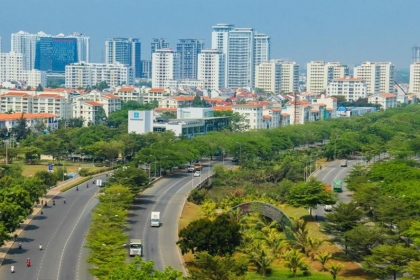 Chu kì 10 năm, 2019 có xảy ra bong bóng bất động sản?