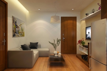 Mua căn hộ để cho thuê: Giảm giá tận đáy nhưng vẫn ế hàng