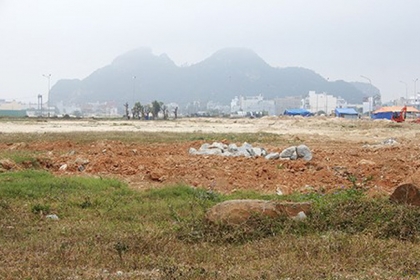 Đà Nẵng: Thừa 14.589 lô đất tái định cư, dân mất đất sản xuất, mất việc