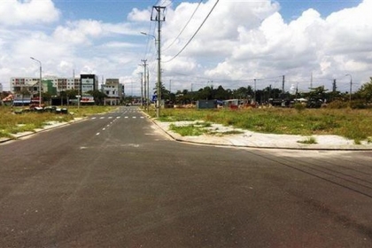 Hà Nội bị phê bình vì thu hồi đất trái quy định