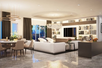 Sắp khởi công siêu dự án 5.000 tỷ, giá đất Biên Hòa tăng mạnh