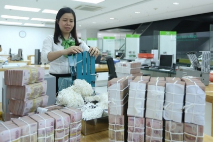 Nguồn vốn ở Việt Nam trước nghịch cảnh "người giàu cũng khóc"?
