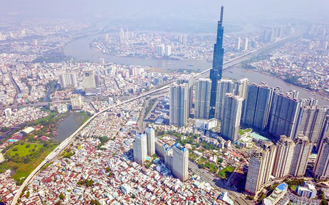 HOCHIMINH