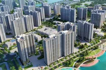 Hà Nội công khai danh tính 22 dự án bất động sản đủ điều kiện mở bán