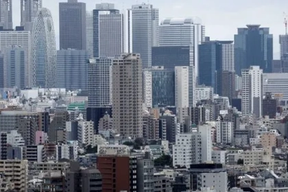 Giá đất tại Nhật Bản lần đầu tiên tăng hơn 2% hậu đại dịch