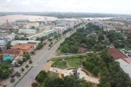 Giải phóng mặt bằng khu vực ưu tiên Khu công nghiệp Biên Hòa 1 trước 1/8