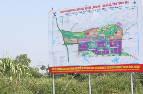 thanh-hoa-cong-bo-quy-hoach-kcn-lam-son-sao-vang