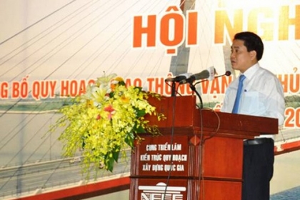 “Hà Nội cần tập trung lập kế hoạch thực hiện cụ thể hóa quy hoạch”