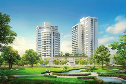 Ngày 31/7: Mở bán dự án Riverpark Premier tại quận 7