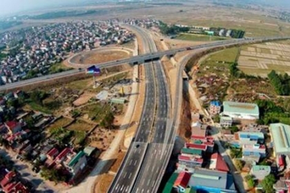 Hà Nội: Làm tuyến đường kết nối đô thị vệ tinh Sóc Sơn