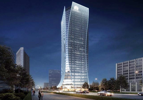 AlphaTower