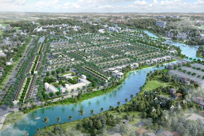 Chuyện hy hữu tại Long An: Dự án gần 270 ha bị bán 'trộm', chủ đầu tư kêu cứu chính quyền
