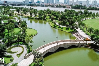 Đồng Nai: Xuất hiện nhà đầu tư đề xuất làm dự án khu du lịch gần 2.000 tỷ đồng