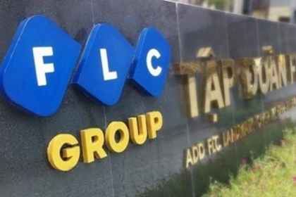 FLC sắp trả cổ tức bằng cổ phiếu tỷ lệ 4%
