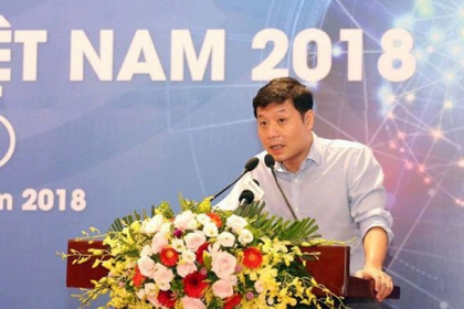 Chân dung Giám đốc khoa học quỹ nghiên cứu 1.000 tỷ đồng của Vingroup