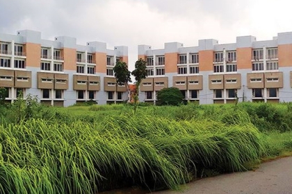 Thành phố mới Bình Dương “thất thủ”