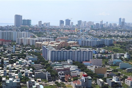 Nhiều doanh nghiệp địa ốc tham vọng mở rộng thị trường