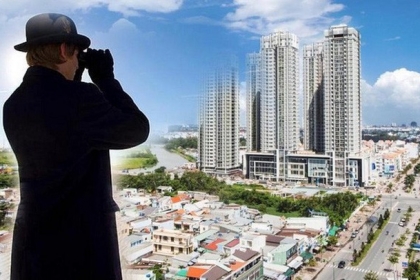 Vì sao dòng vốn ngoại lại rầm rộ "săn" dự án bất động sản Việt Nam?