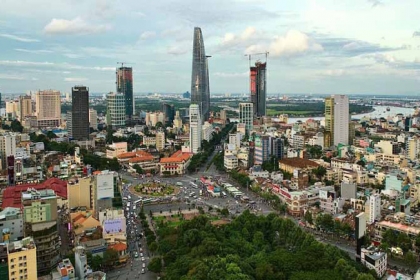 Bất động sản TPHCM từ nay đến Tết Kỷ Hợi 2019: Điều gì sẽ xảy ra?