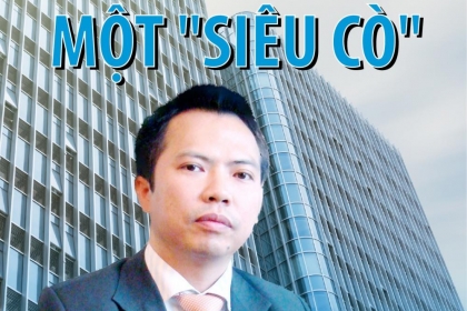 “Ông trùm môi giới" bật mí về khẩu vị của các “cá mập” trên thị trường M&A địa ốc