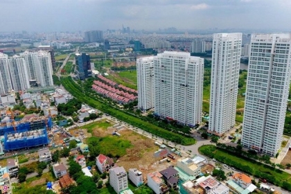 Tâm lý mua nhà dần thay đổi trong tháng 7 âm lịch