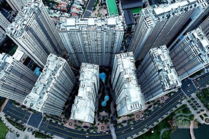Khả năng mua nhà ở TP HCM còn khó hơn cả Bắc Kinh, Thượng Hải, Hong Kong