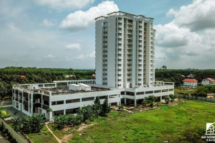 TP.HCM: Xử lý nhiều điểm nóng sai phạm tại 2 chung cư