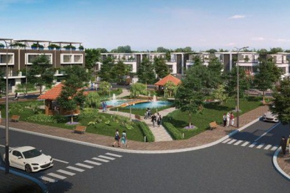 Cú “bắt tay” giữa doanh nghiệp địa ốc và ngân hàng có làm thị trường khởi sắc cuối năm?