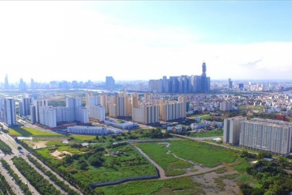 Những bất ổn trên thị trường địa ốc