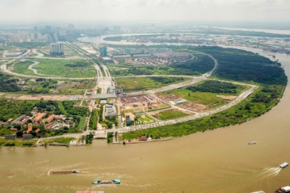 Xử lý các đối tượng thông tin sai lệch thị trường bất động sản