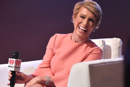 Barbara Corcoran: Nữ bồi bàn vươn lên thành 'bà trùm' bất động sản Mỹ