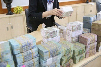 Hàng loạt lãi suất điều hành chính thức giảm 0,25% từ hôm nay