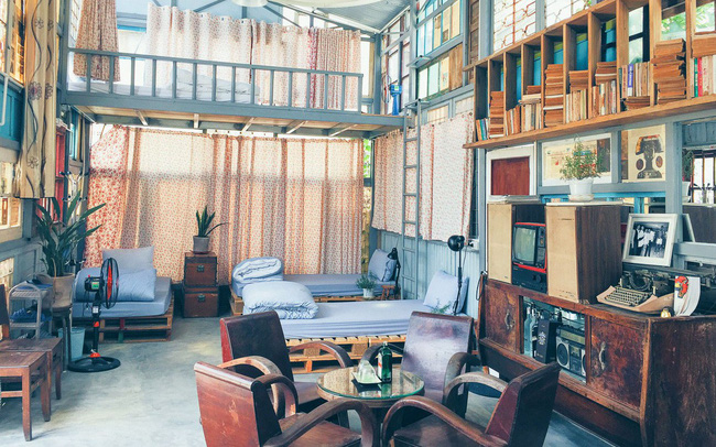 homstay