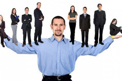 Vì sao nhân sự bất động sản dễ biến động nhất?
