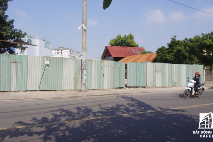 TP.HCM: Phê duyệt hệ số điều chỉnh giá đất trong 3 dự án