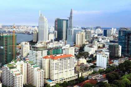 Nhiều nghìn tỷ đồng "ngủ đông" trong bất động sản