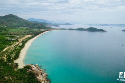Nhiều ông lớn BĐS quy tụ, nơi đây sẽ trở thành “thiên đường nghỉ dưỡng” mới nổi