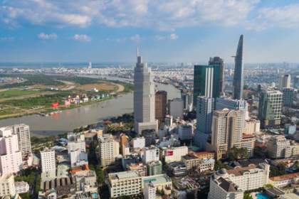 Căn hộ siêu sang có thể đẩy giá nhà Sài Gòn tăng vọt